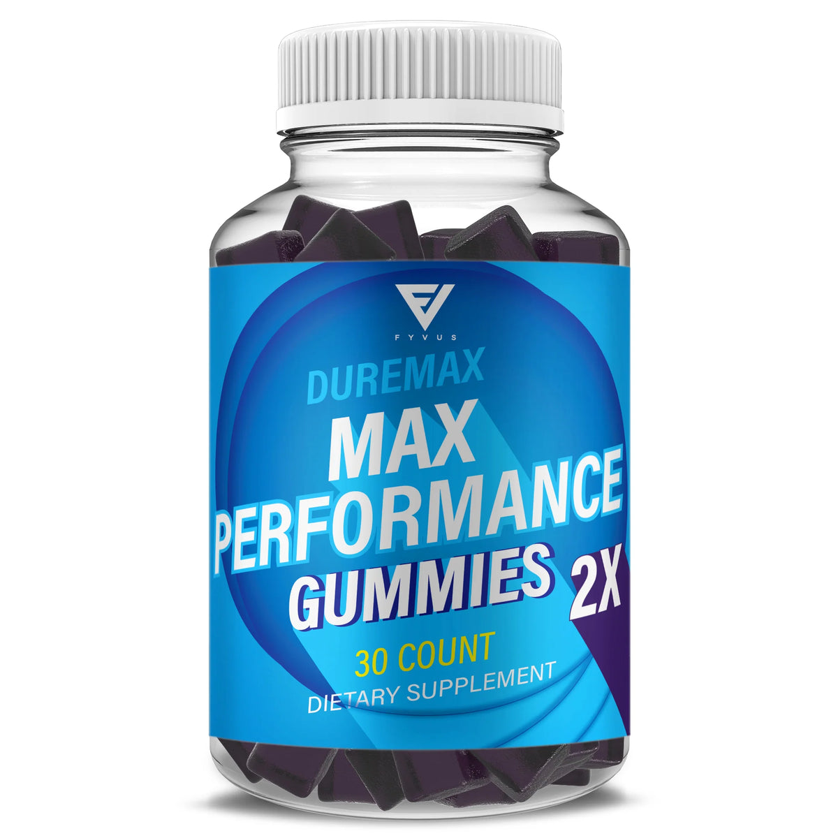 Male Gummies I425