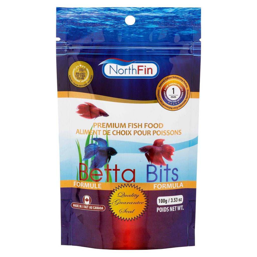 Betta Bits O989347