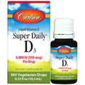 D3 6000 IU 10.3 mL H9749
