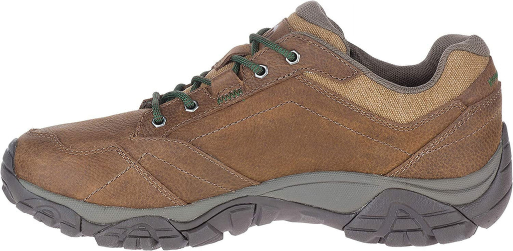 Earth Green Hiking Shoes V48949