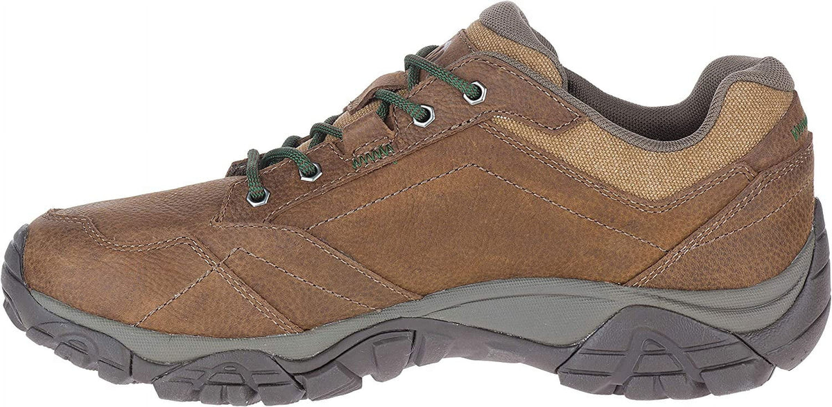 Earth Green Hiking Shoes V48949