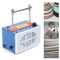 Electric Rope Cutter Hot Knife Thermal Blade V350