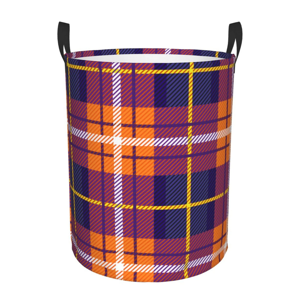 Waterproof Laundry Hamper with Handle L384