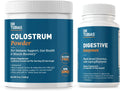Digestive Enzymes and Colostrum Powder X391