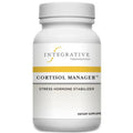 Cortisol Manager 90 Capsules X30130