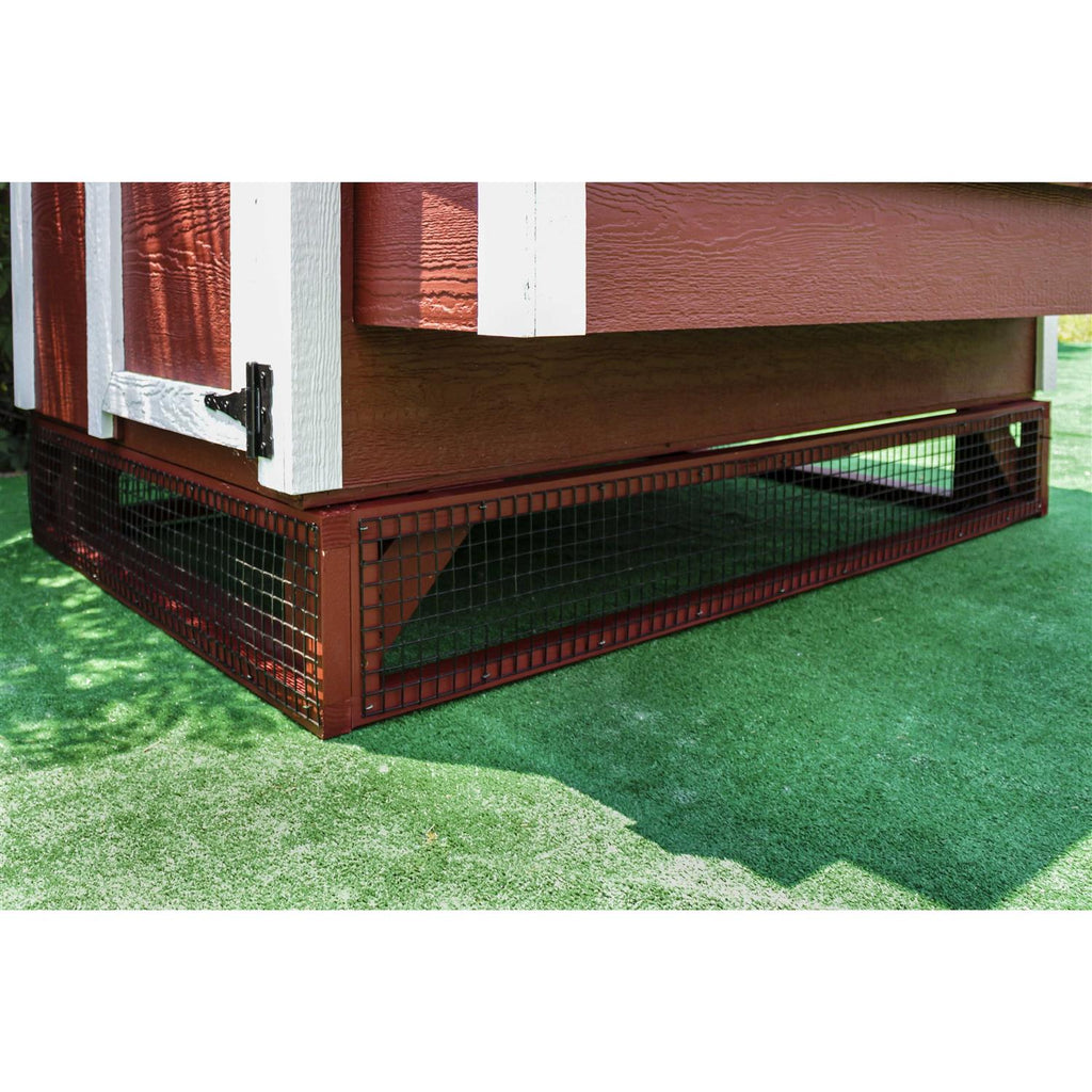 Chicken Coop Wire Panels I58925