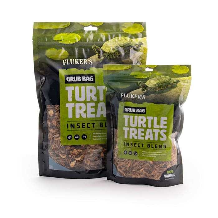 Turtle Treat U965