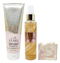 Body Cream and Diamond Shimmer Mist Gift Set T65773