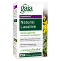 Natural Laxative 90 tabs D645