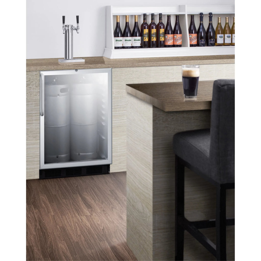 Specialty Refrigerator Q8282