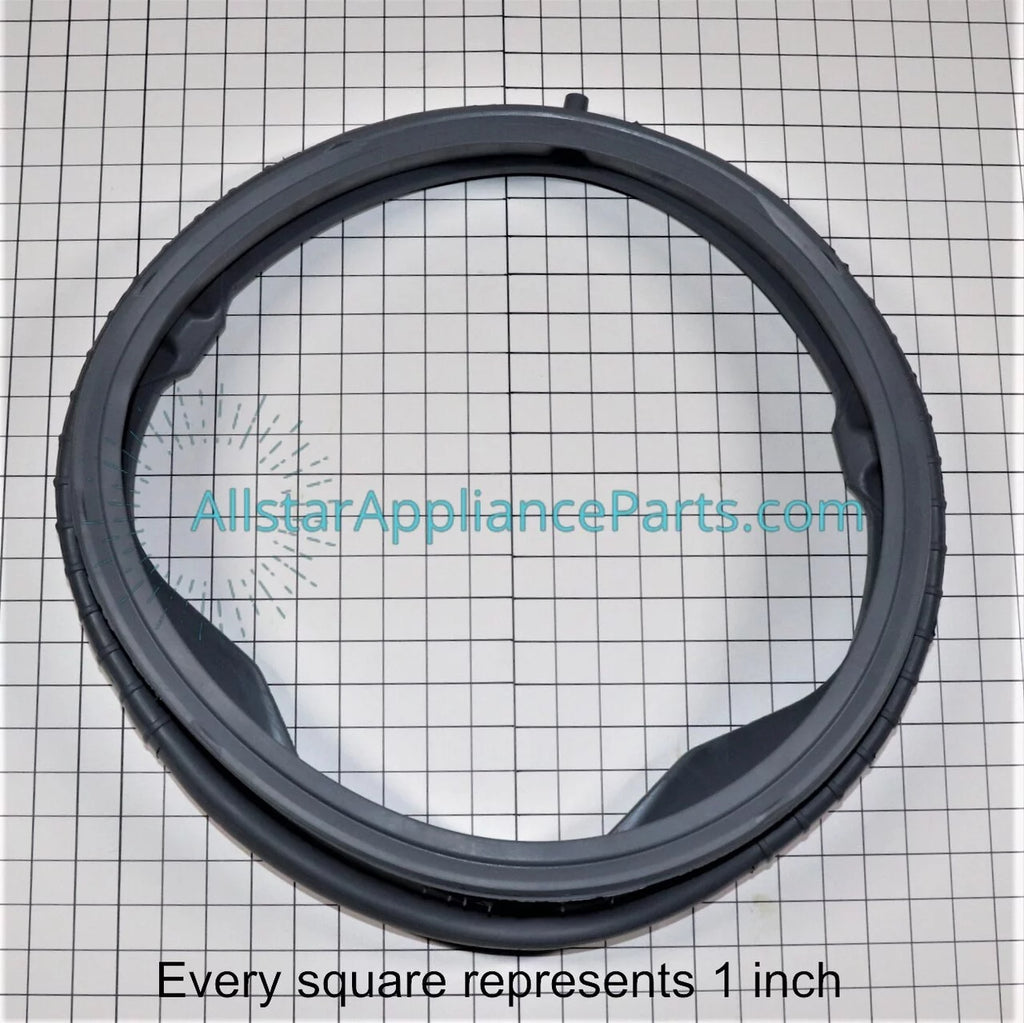 Washing Machine Door Boot Seal U435718