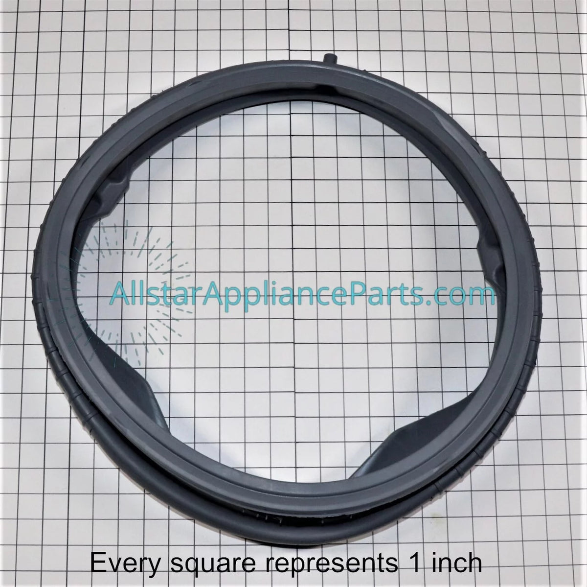 Washing Machine Door Boot Seal U435718