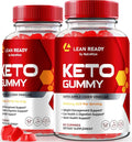 Keto Gummies with Apple Cider Vinegar 1000MG, 120 Gummies N897505
