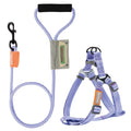 Durable Nylon Dog Harness and Leash D727984