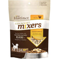 Freeze Dried Raw Boost Mixers Grain-Free Chicken Dog Food Topper 6 oz K925973
