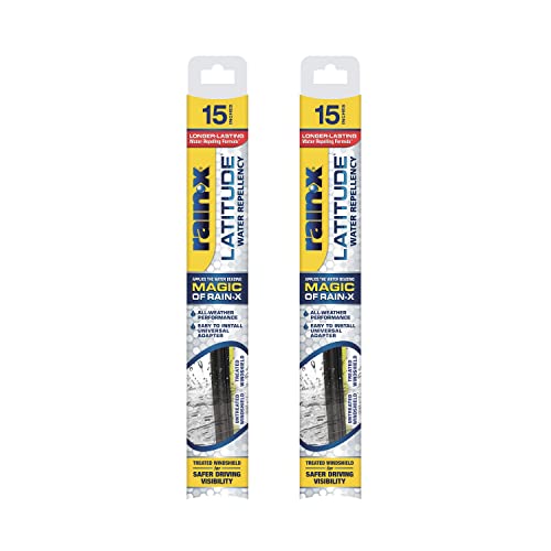 26 Inch Wiper Blades W682