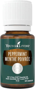 Peppermint Essential Oil 15 Milliliters H7632