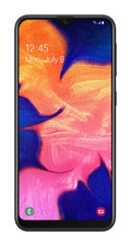 Unlocked 32GB Black Smartphone M32996