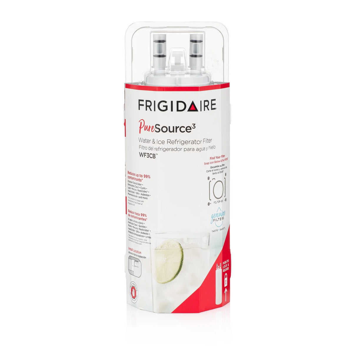 Refrigerator Water Filter G31415