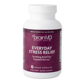 Stress Relief 120 Capsules Gluten Free D4596