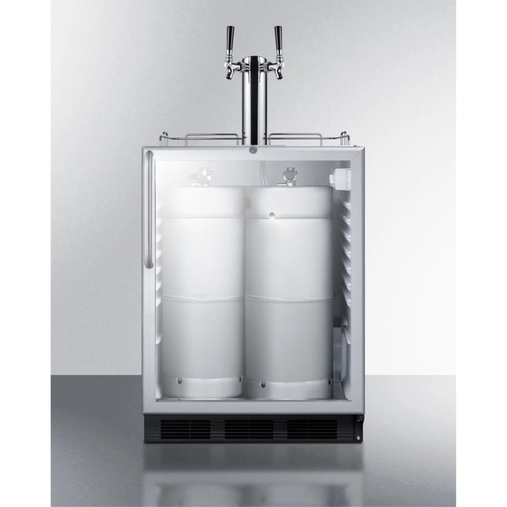 Specialty Refrigerator Q8282