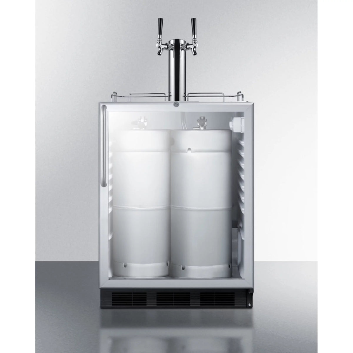 Specialty Refrigerator Q8282