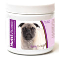 Multi-Vitamin Soft Chew Dog Supplement I302