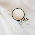 Cafe Candle E30469