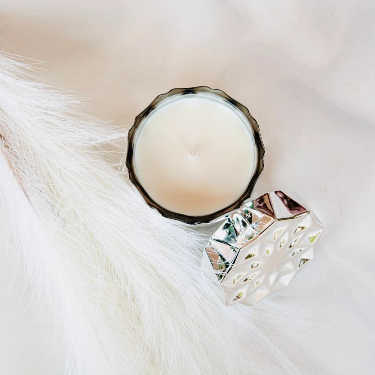 Cafe Candle E30469