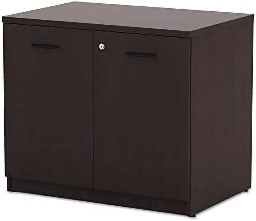 Medium Cherry Cabinet Z3602