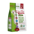 Organic Chicken Dry Dog Food K62642