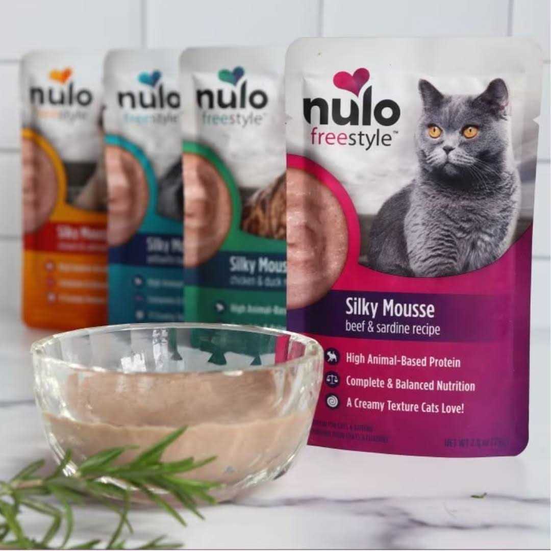 Chicken Cat Wet Food 2.8 oz X2721