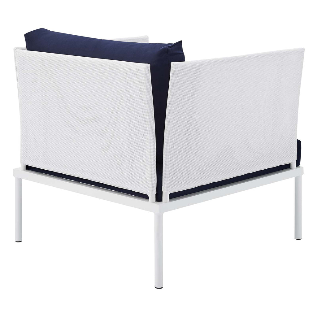 5-Piece Outdoor Patio Aluminum Furniture Set E8042