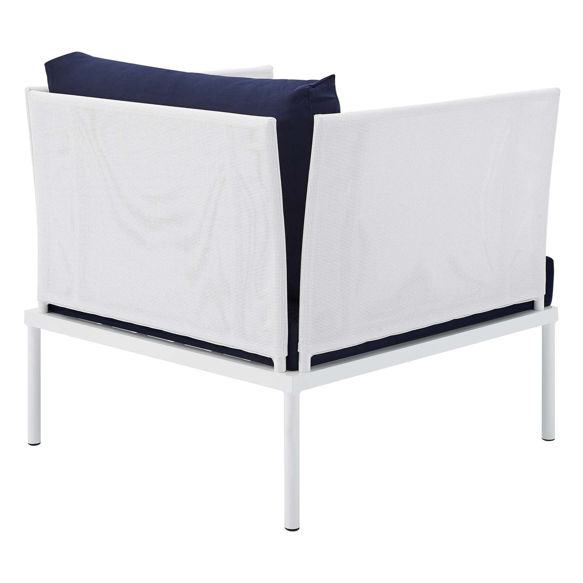 5-Piece Outdoor Patio Aluminum Furniture Set E8042