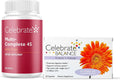 Multivitamin & Probiotic Capsules V728