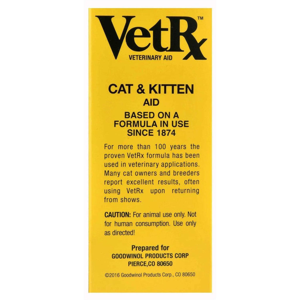 2 oz Cat Kitten Pet Supplies D512