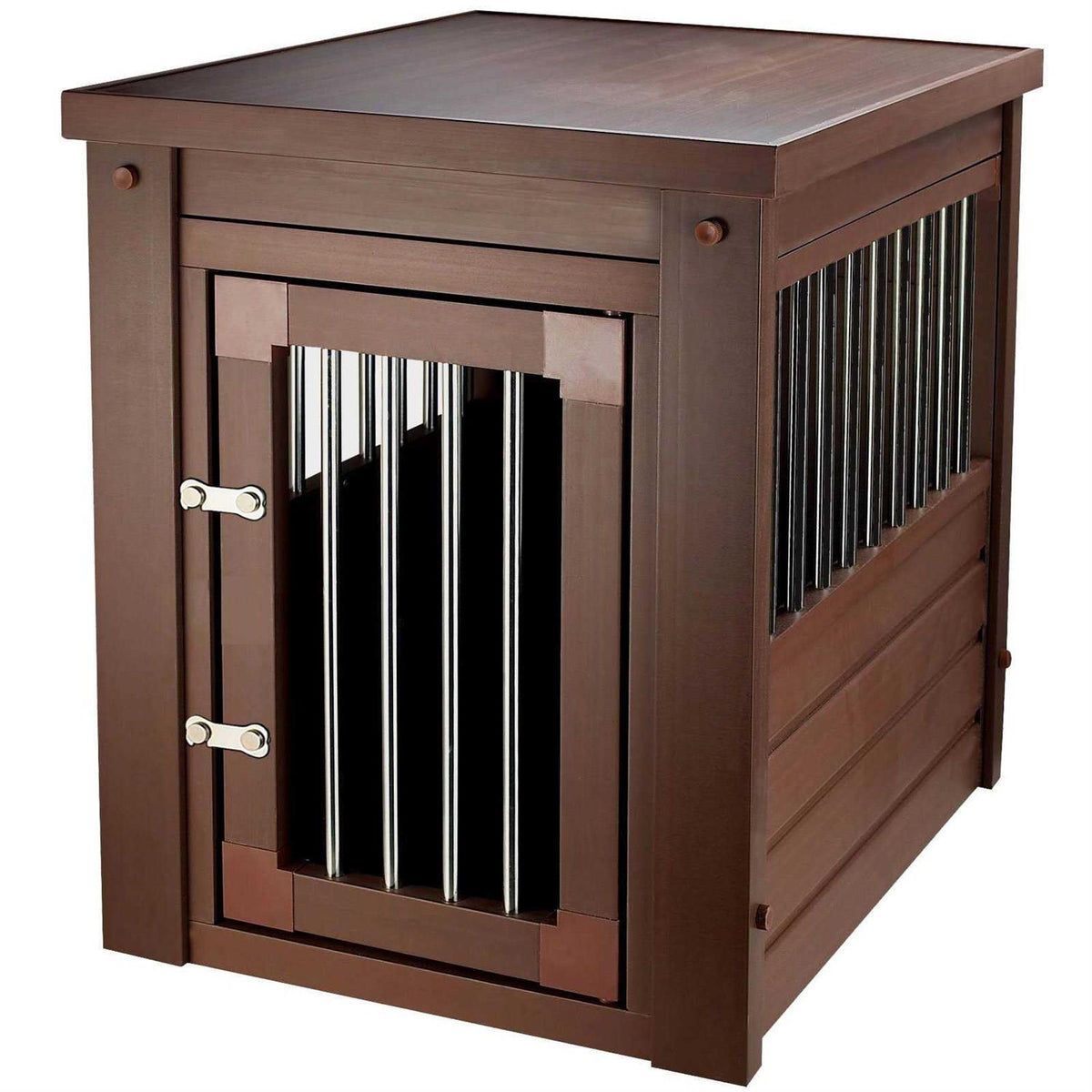 ecoFLEX Dog Crate End Table D328290