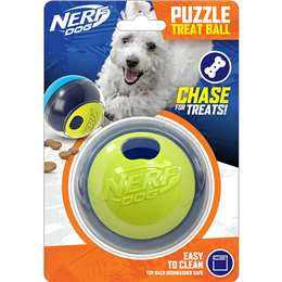 3.5 Slow Feeder Dog Toy T1365