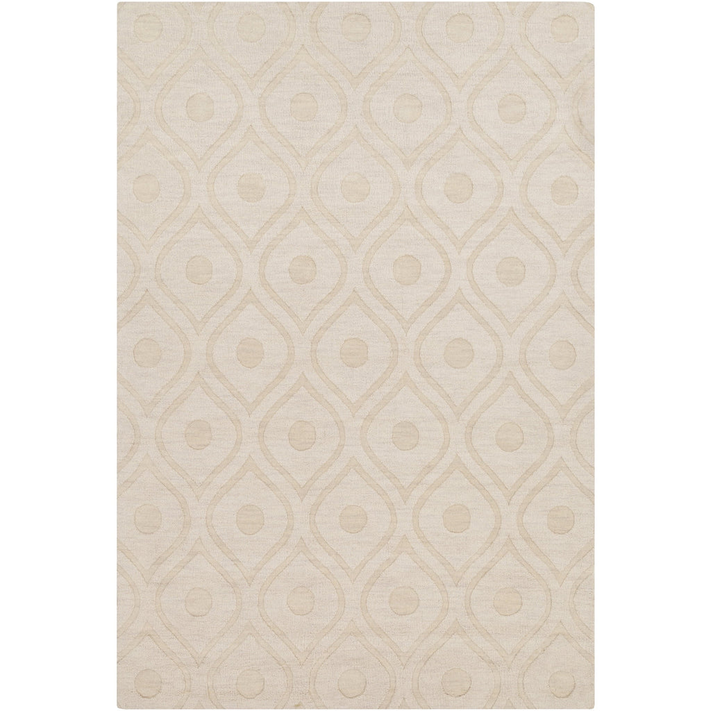5' x 7'6" Rectangular Area Rug J87188