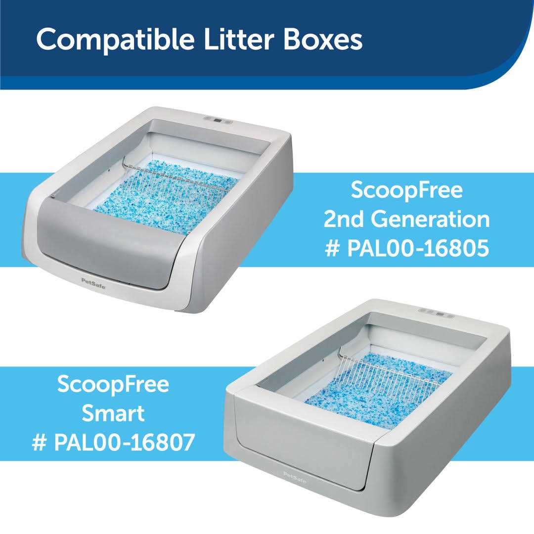 ScoopFree Litter Box Privacy Hood Q888586