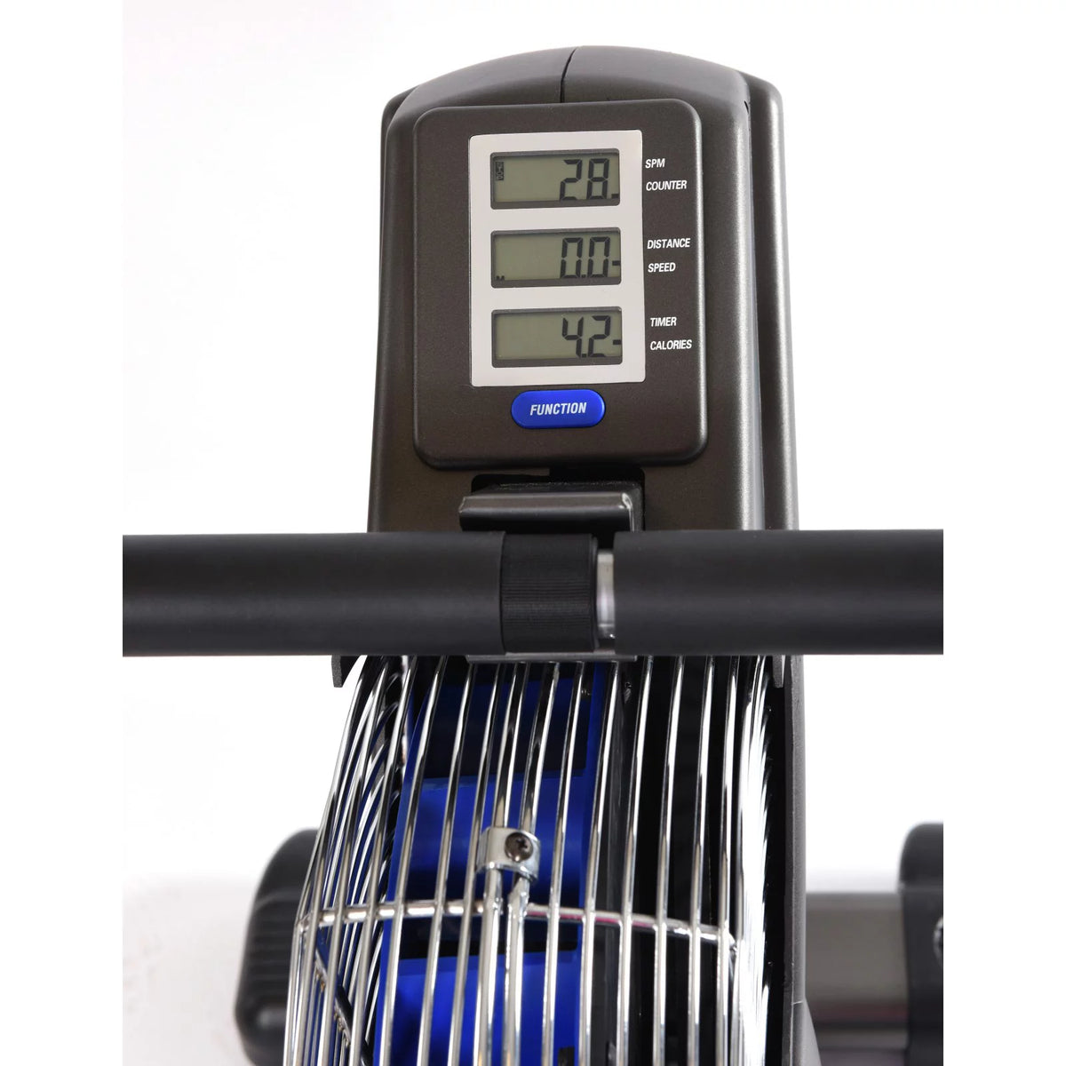 Air Resistance Rowing Machine G122