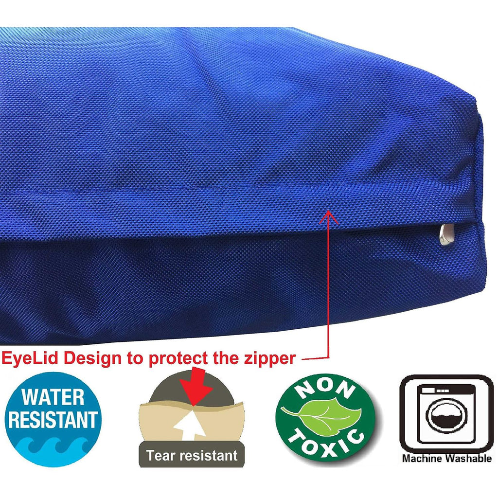 1680 Ballistic Heavy Duty Dog Pet Bed Duvet Cover M788