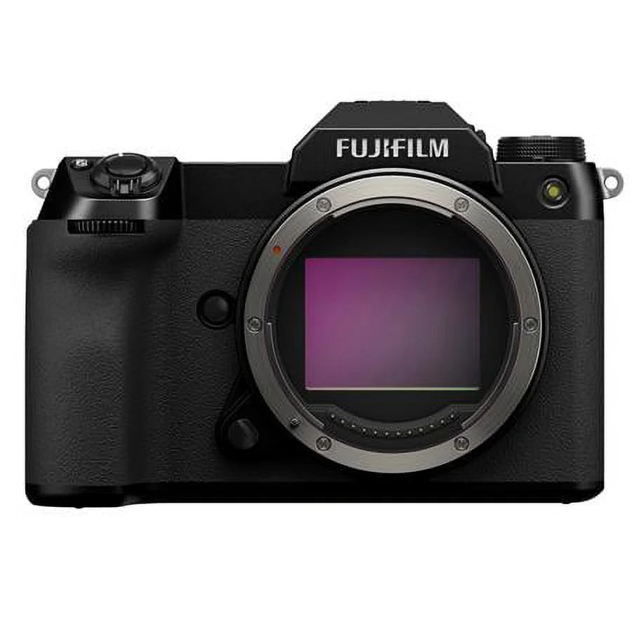 Medium Format Camera Body with 63mm f/2.8 Lens Z799282