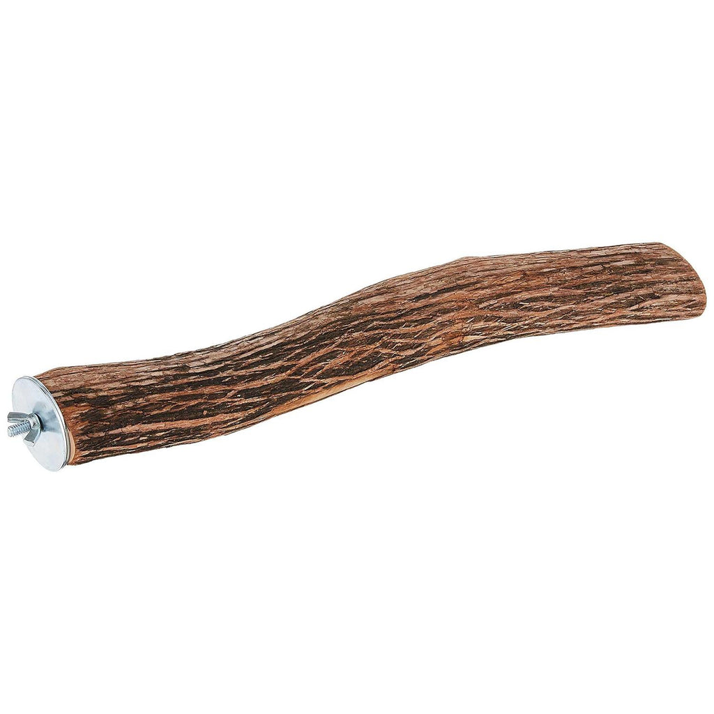 Hardwood Bird Perch W3023