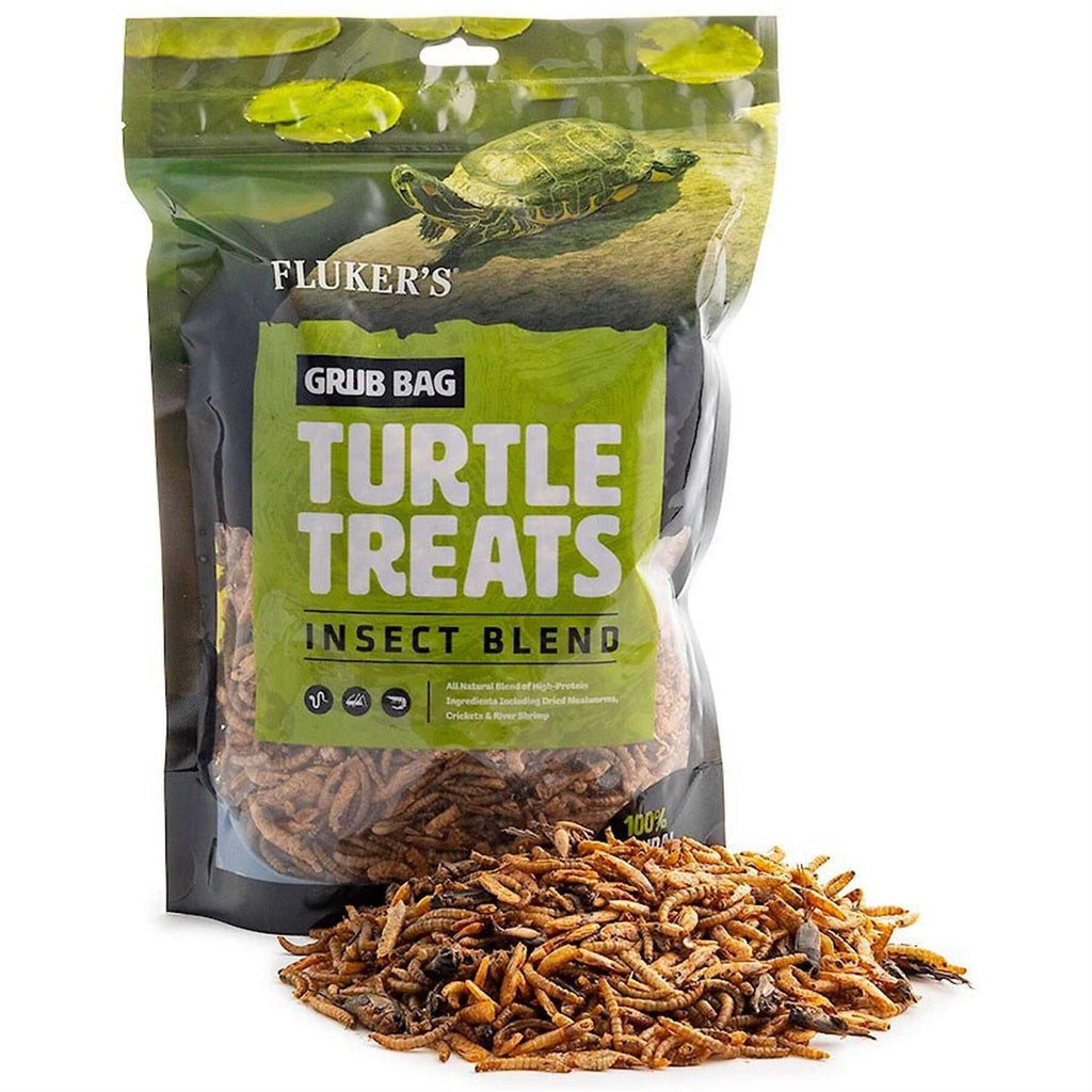 Turtle Treat U965