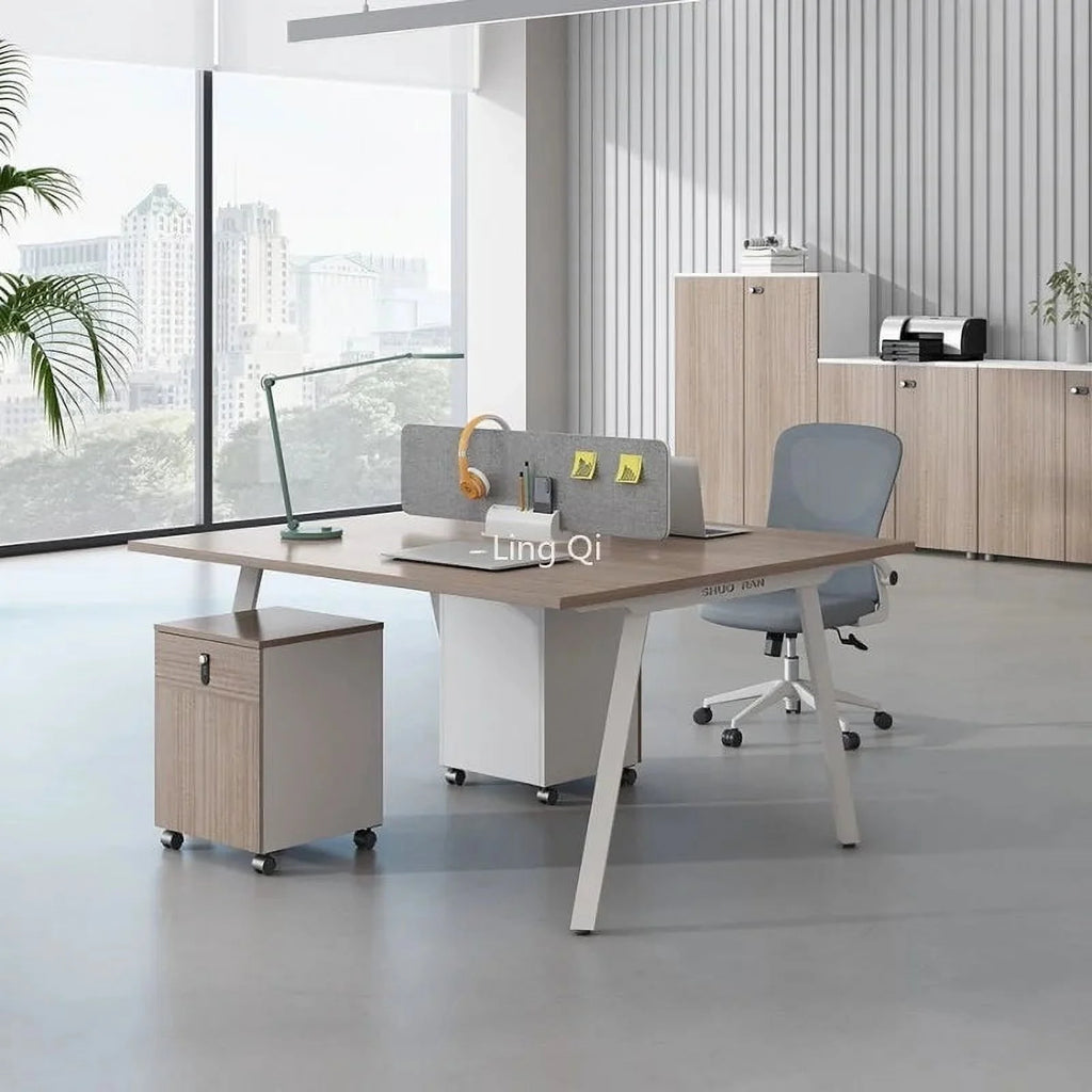 Chinese Office Desk Y9777