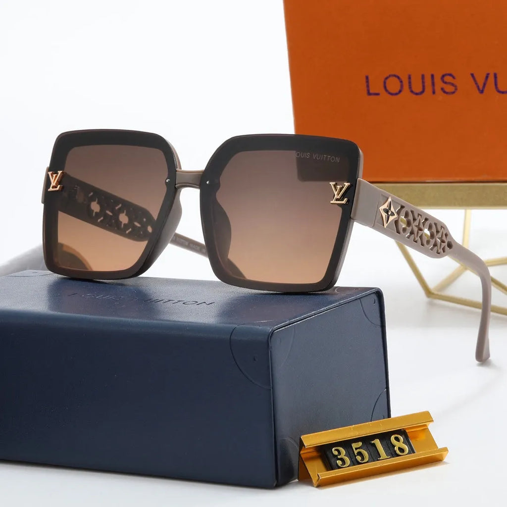 Polarized Sunglasses K494