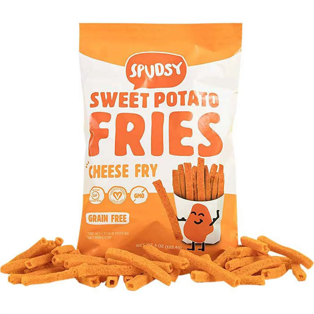 Sweet Potato Fries E65666