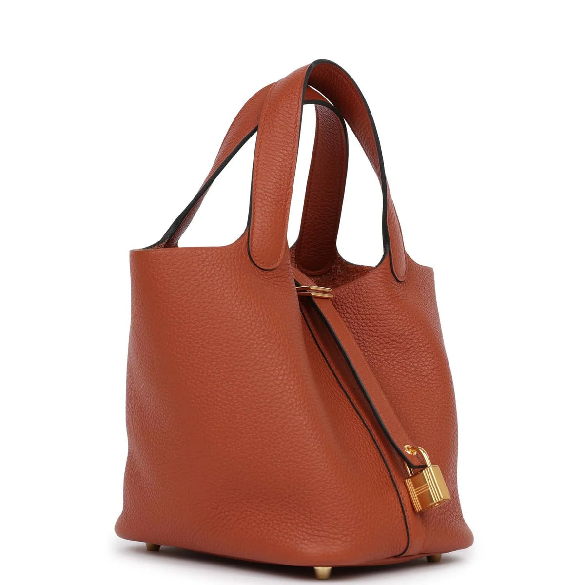Cuivre Clemence 18 Handbag M2696