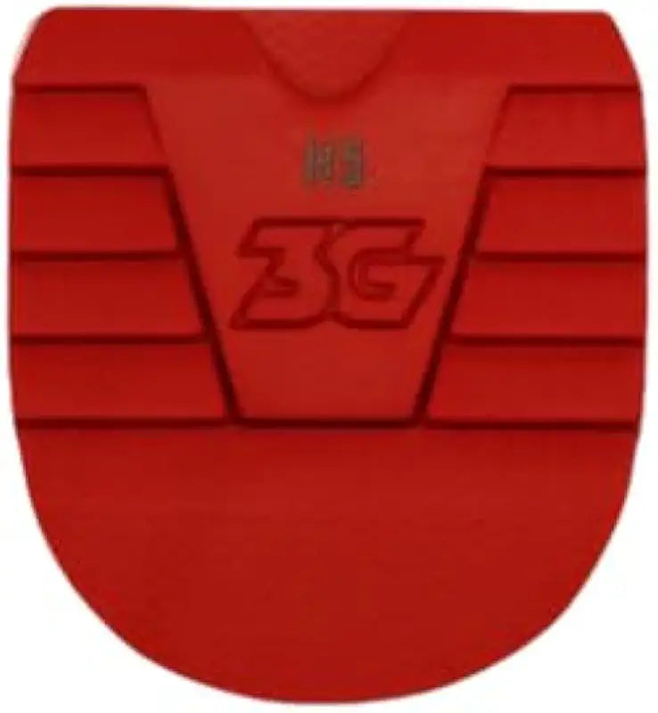Replacement Heel for Bowling Shoes S472